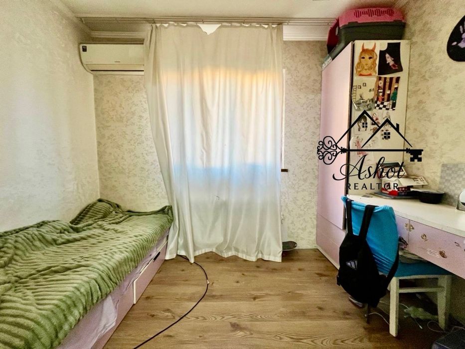 2в3/4/4 Буюк Ипак Йули 65м2