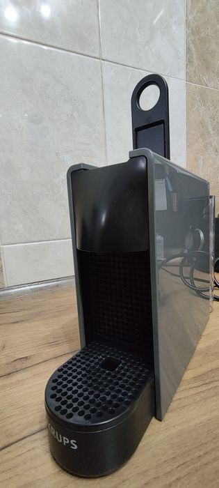 Espressor Krups Nespresso mini