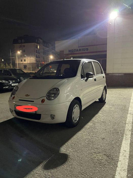 Продаётся матиз , 2015 года ,