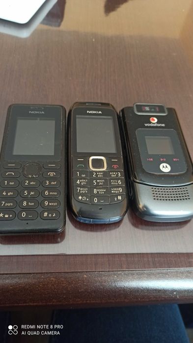 Nokia .                   .