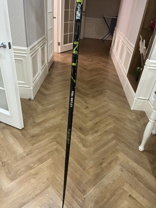 Клюшка хоккейная Ag5nt