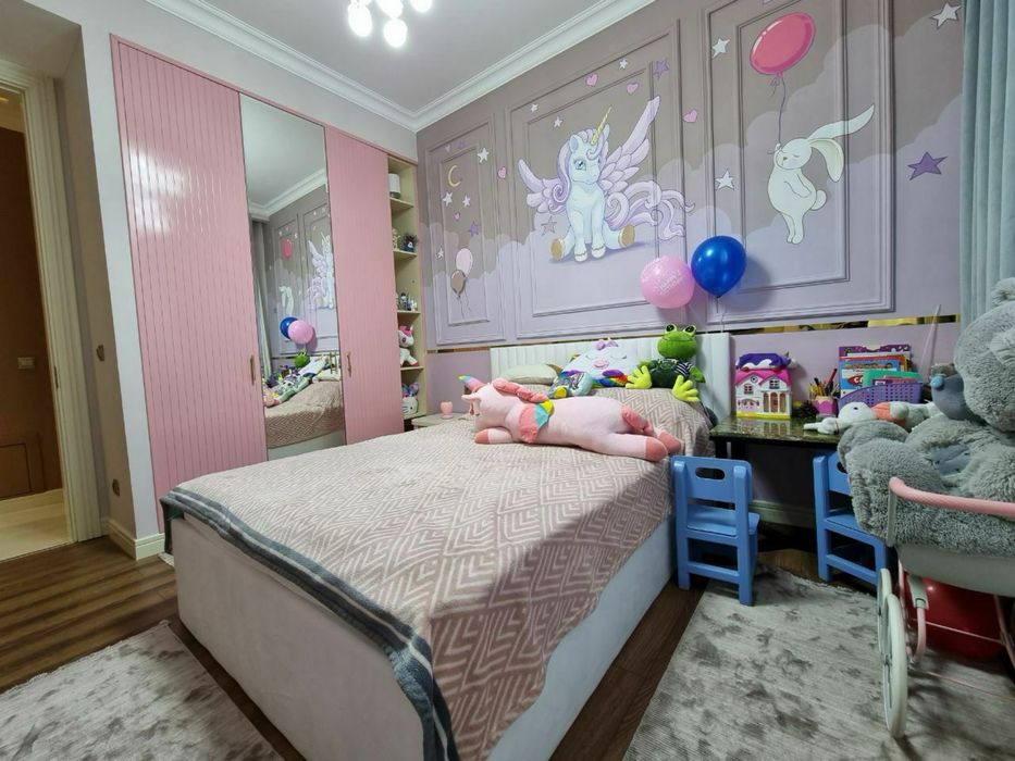 НОВОСТРОЙКА  жк люкс PARISIEN Golden House