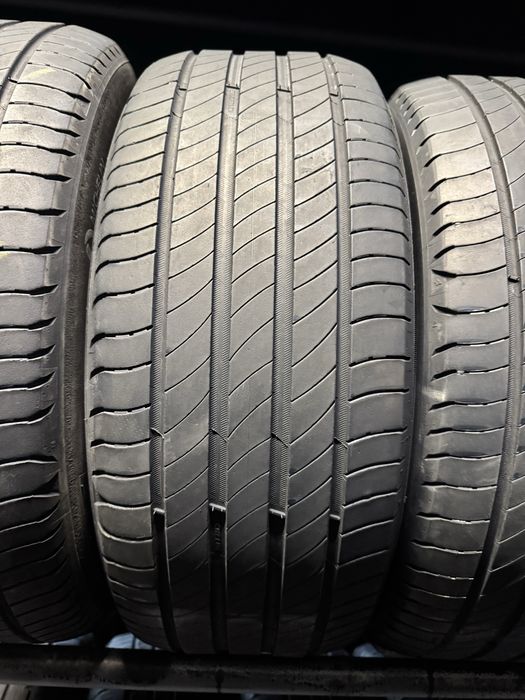 Anvelope 225/55/17 Michelin