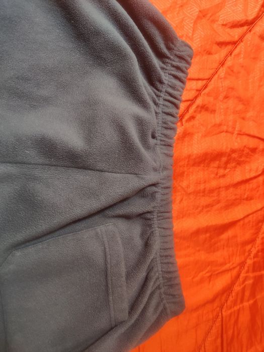 Pantaloni polar Navigare