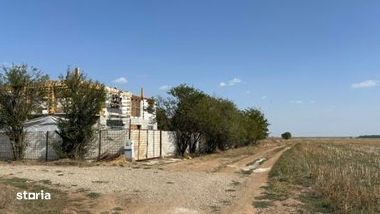 Teren 13.500 mp, investitie !