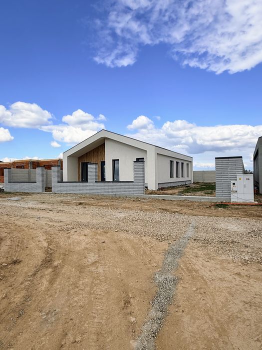 Vand casa Santandrei