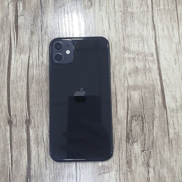 Iphone 11 telefon