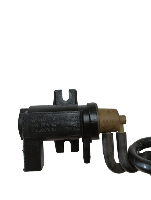 Electrovalva/Conducte Volkswagen Passat 3C2 2005 - 2010 1.9 Tdi Bkc,