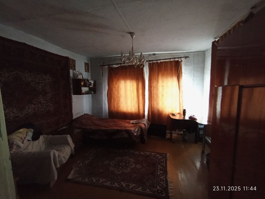 Продается пол-дома в татарке