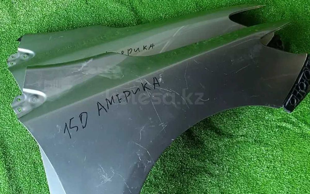 Крыло на Каролла 150, королла