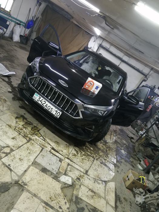 Тонировка автостекл