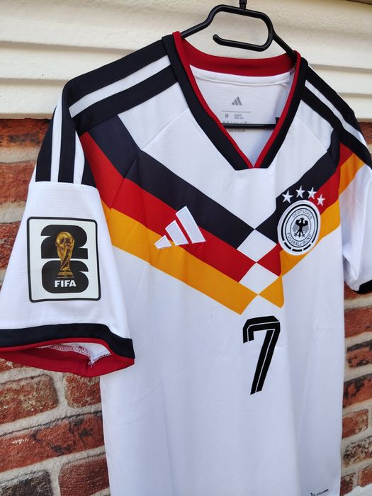 Tricou Havertz (Germania 26/27)