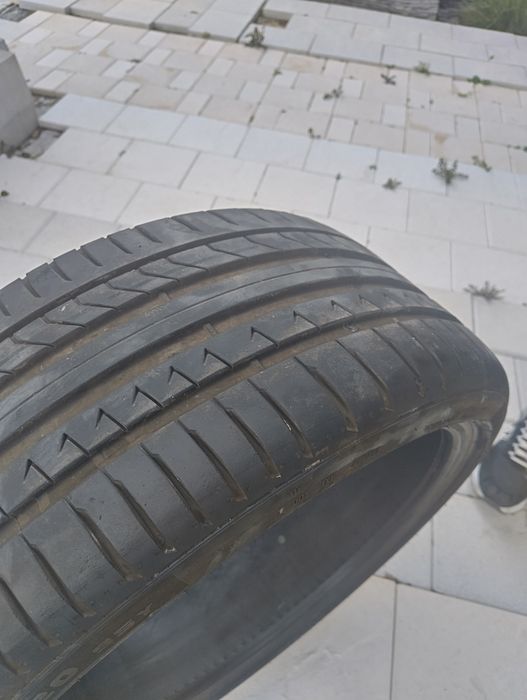 Гума 245/35/20 Pirelli 1 бр