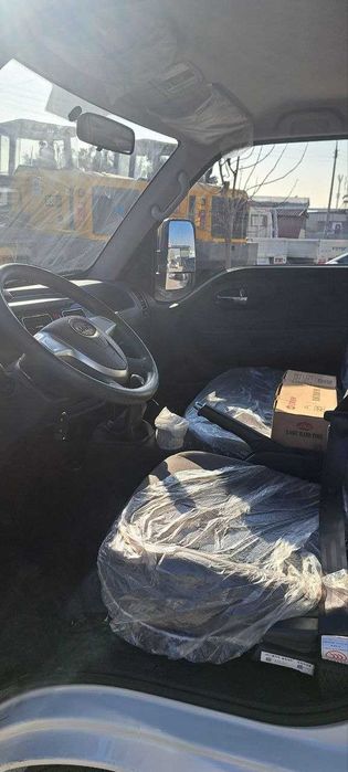 JAC X200 / Рассрочка 50% билан / Kia ва Porter урнига танлов