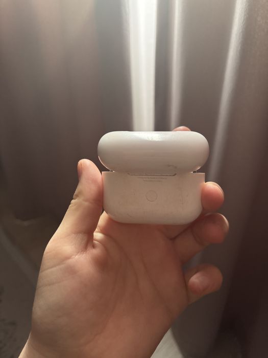 Наушник оригинал