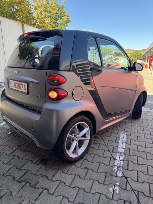 SMART Fortwo 0 — imagine 3