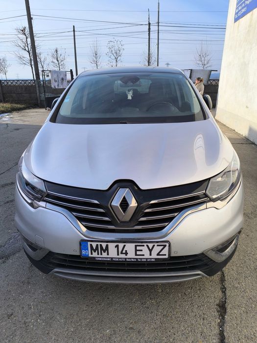 RENAULT Espace