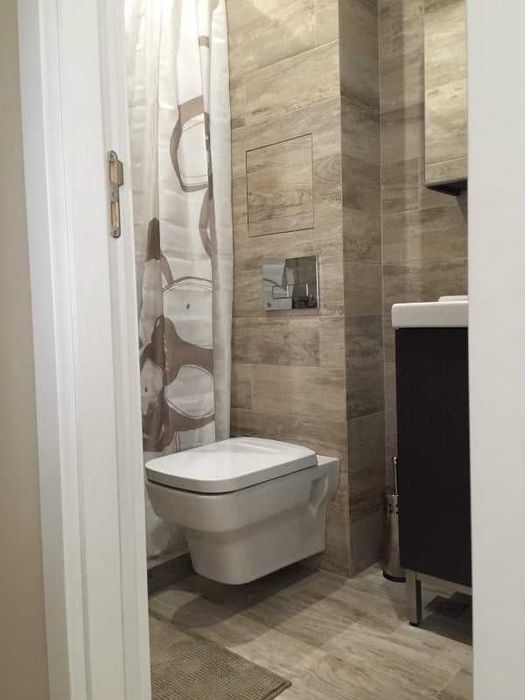 Дава се под наем Двустаен апартамент в Бургас, Лазур - 50 кв.м за 250 € - Снимка #1