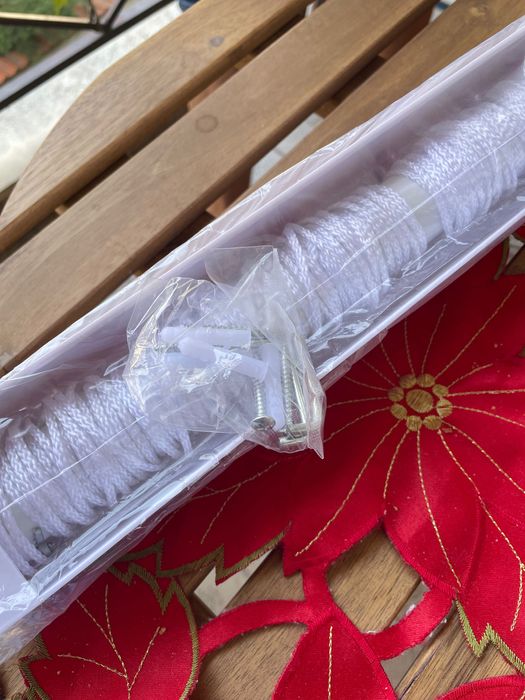 Автоматичен въжен простор