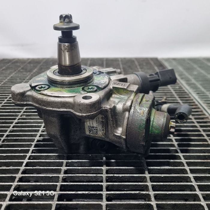 Pompa injectie / inalte BMW X5 E70 3.0 2007 - 2010 235CP M57 (645) Diesel 0445010623