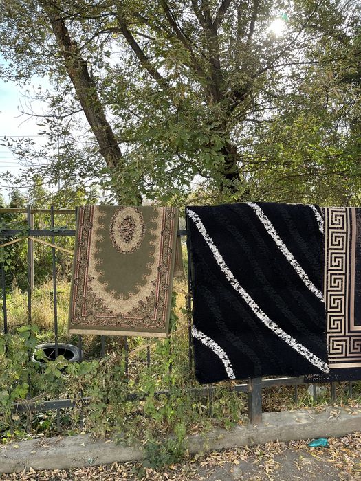 Ковры для дома Кілемдер