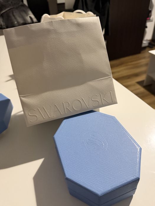 Дамски гердан Swarovski