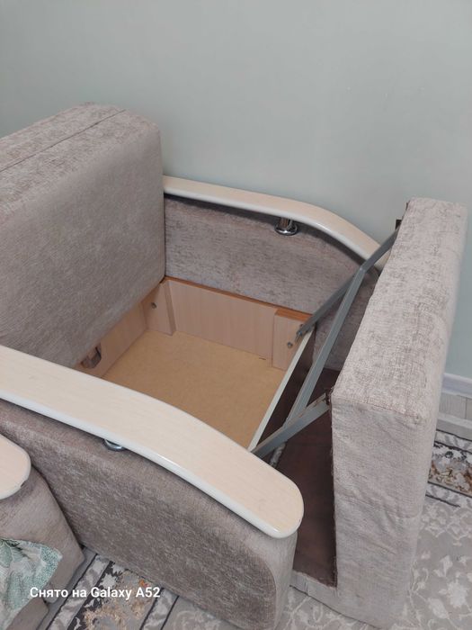 Кресло-кровать недорого