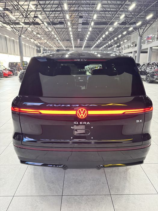 Volkswagen ID ERA