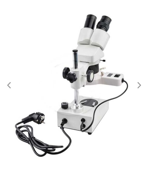 Микроскоп Yahun Ak26