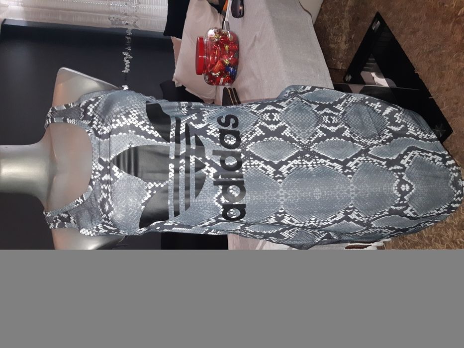 Дамски туники  Adidas/Puma