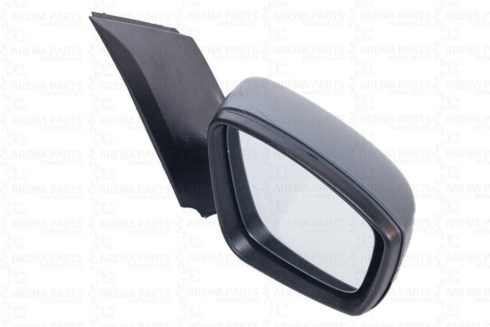 Зеркало (без поворотника мех) RH Polo 11-