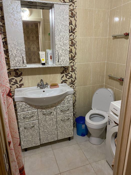 Срочно продается 3 комнатная квартира