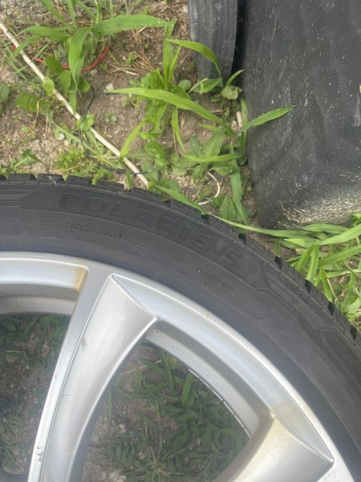 vand roti  vw audi seat noi aduse din Germania