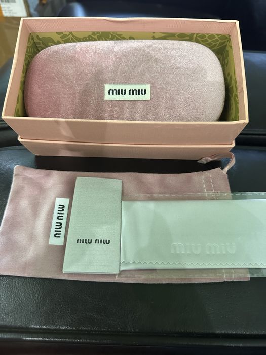 Ochelari Miu miu