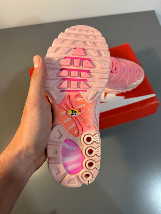 Nike Air Max Plus TN roz femei marimea 36