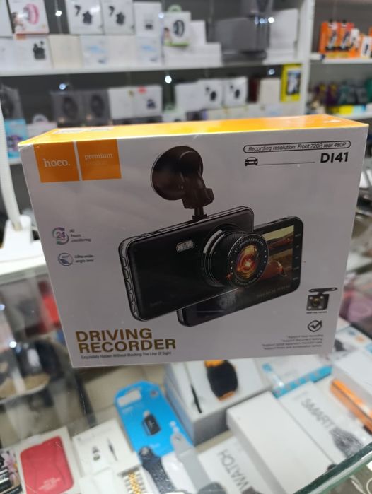 Продам Видеорегистратор ночной режим