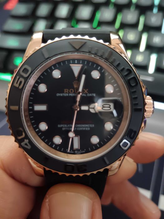 Часовникци Rolex Cartier Richard Mille