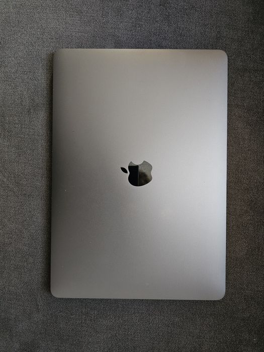 MacBook Pro 13” 2017