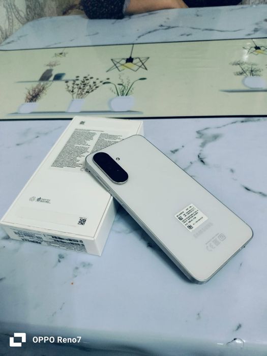 SAMSUNG galaxy a56,5G