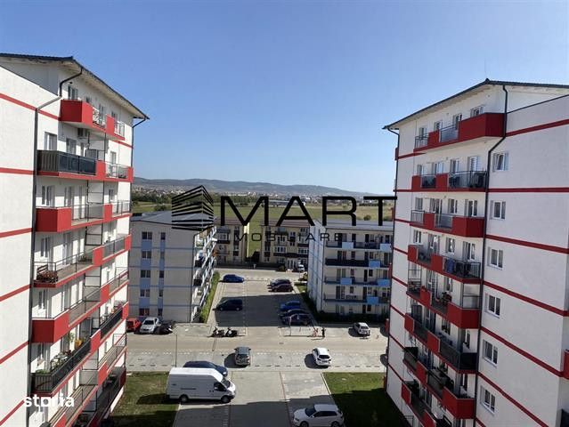 Apartament 3 camere Magnolia Residence
