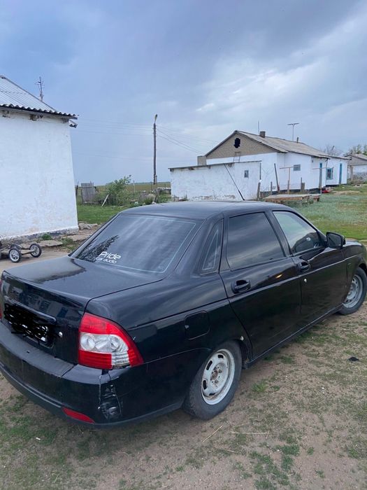 Продам автомобиль