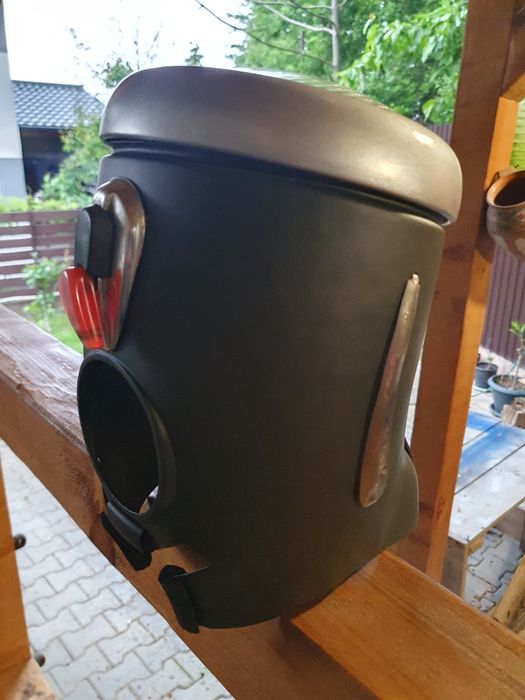 Vand sau schimb proiect MZ ES 250 - 1962