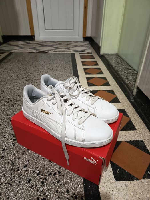 Мъжки спортни обувки Puma Up