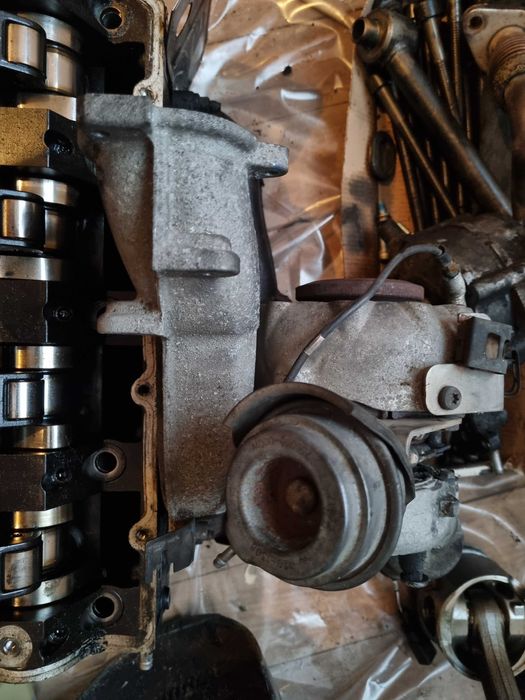 Части за двигател 2.0 140 коня бмм