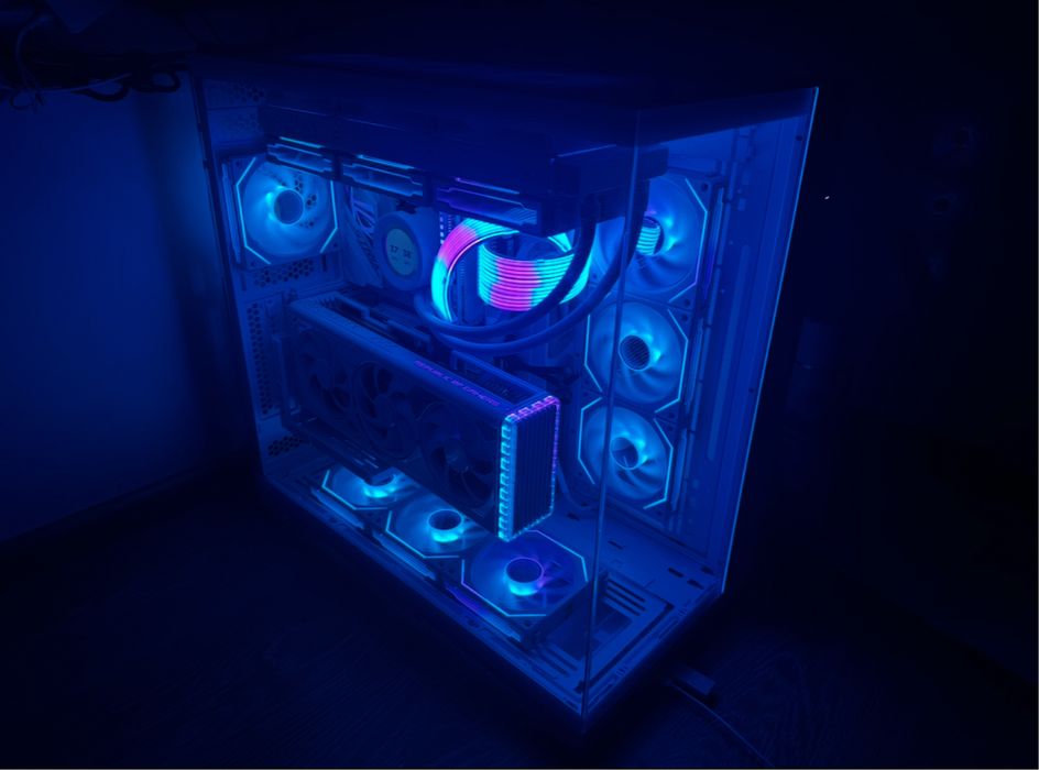 Servicii de mentenanta pc/laptop