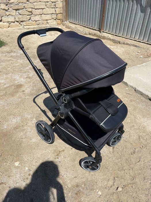 Коляска сатылады