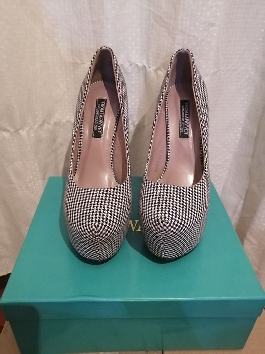 Продам туфли в хорошем состоянии