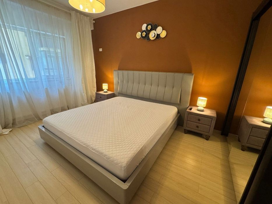Apartament regim hotelier militari residence | CHECK- IN 24/7