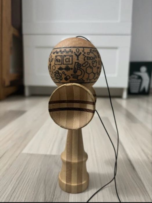 Kendama  Israel DOC MOD