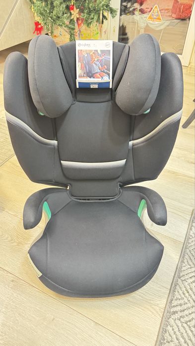 Столче за кола Cybex Solution S2 i-Fix